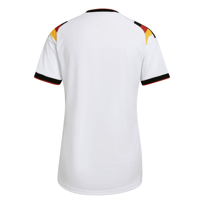 Adidas Fußball Trikot DFB Deutschland Authentic Heimtrikot WM 2026 Damen Gr. XS - XL